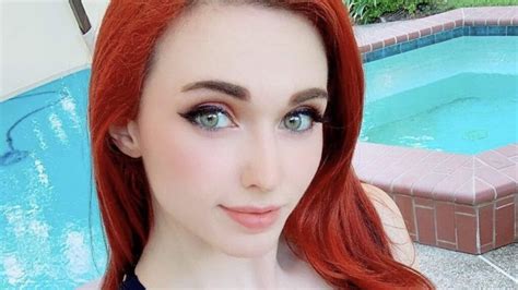 amouranth hot|Amouranth explains how she became the “queen” of Twitch’s hot ...